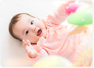 ベビー用品開発画像