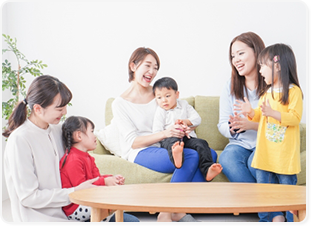 コミュニティ画像